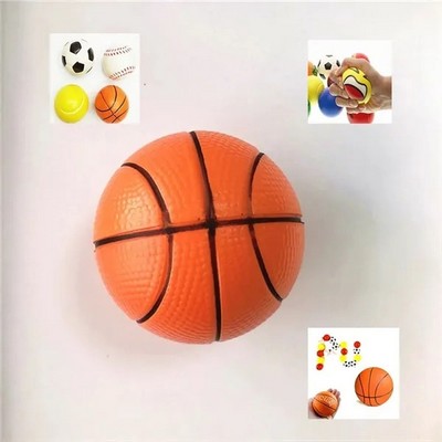 Stress Reliver Ball